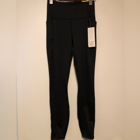all in motion Pants - NWT Women’s Black High-Rise Leggings